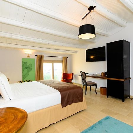 Poggio Leano Boutique Hotel Донналуката Экстерьер фото