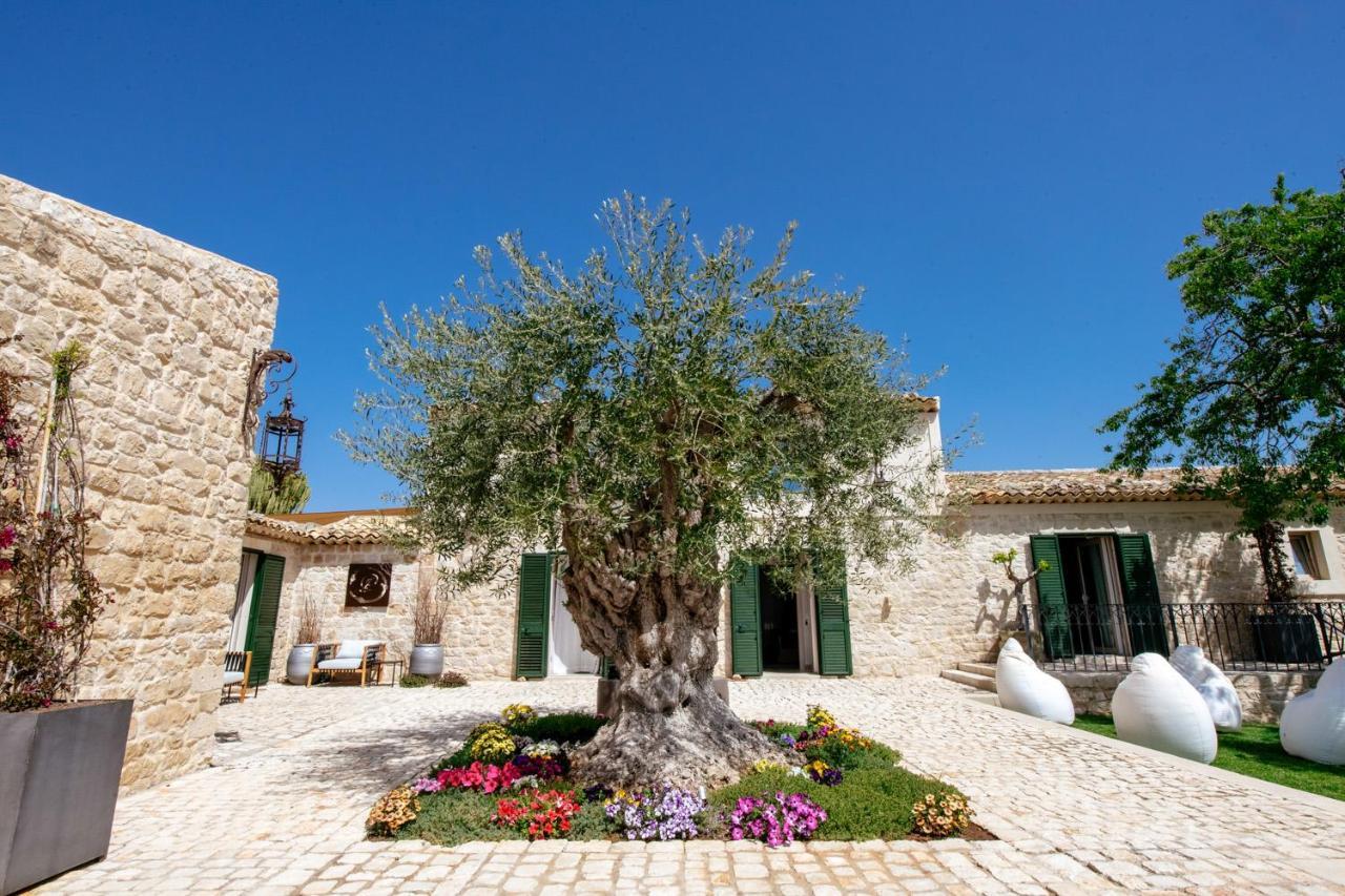 Poggio Leano Boutique Hotel Донналуката Экстерьер фото