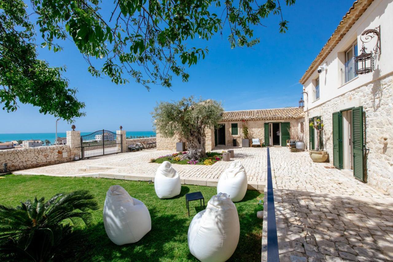 Poggio Leano Boutique Hotel Донналуката Экстерьер фото