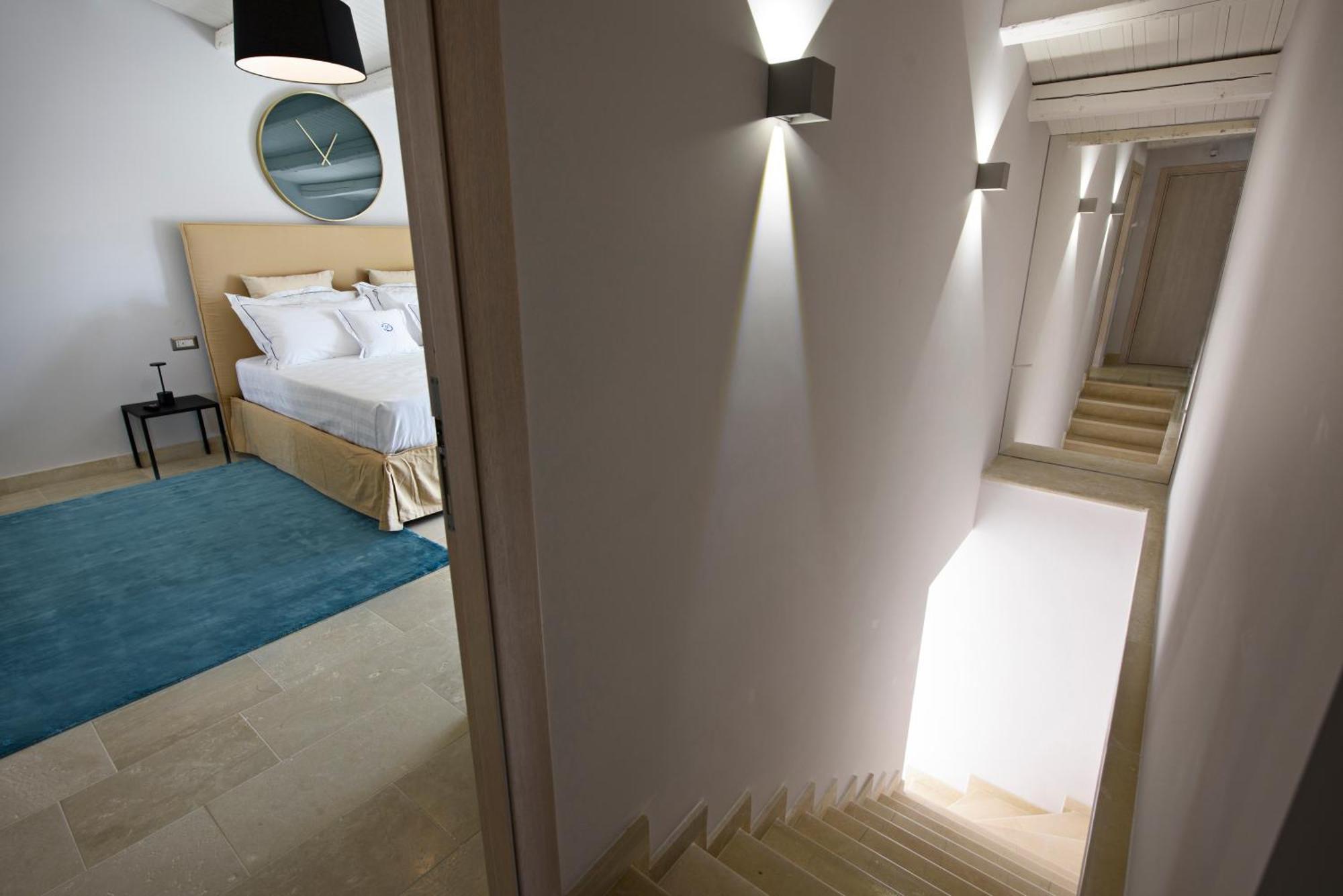 Poggio Leano Boutique Hotel Донналуката Экстерьер фото