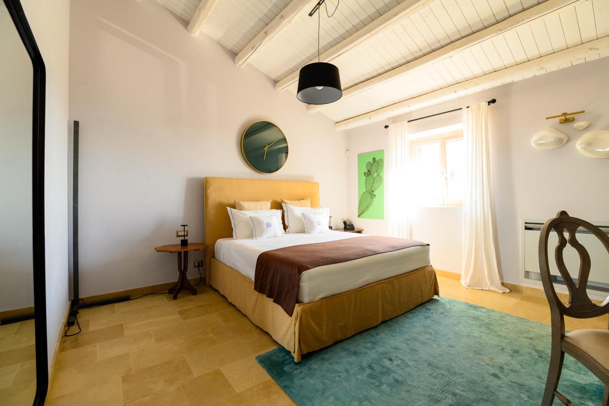 Poggio Leano Boutique Hotel Донналуката Экстерьер фото