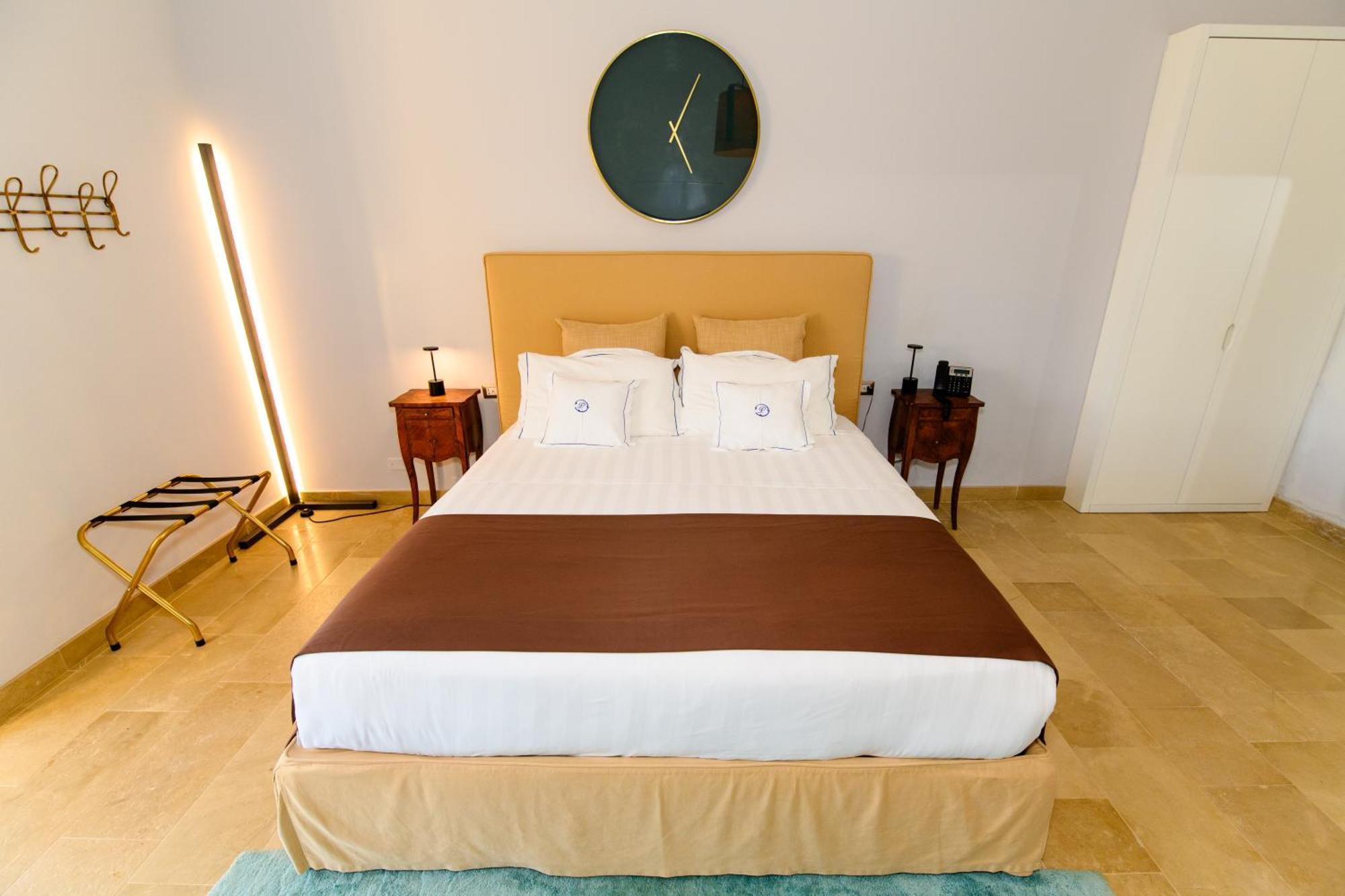 Poggio Leano Boutique Hotel Донналуката Экстерьер фото
