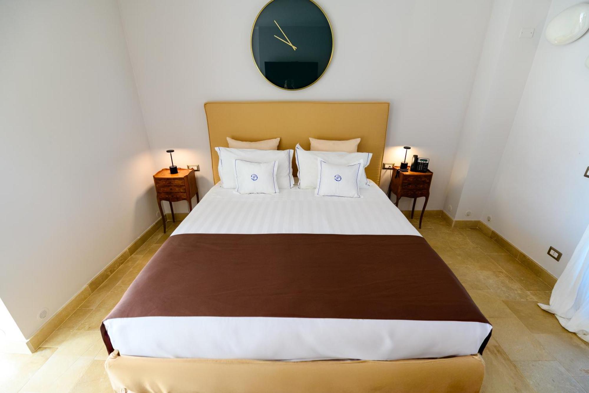 Poggio Leano Boutique Hotel Донналуката Экстерьер фото