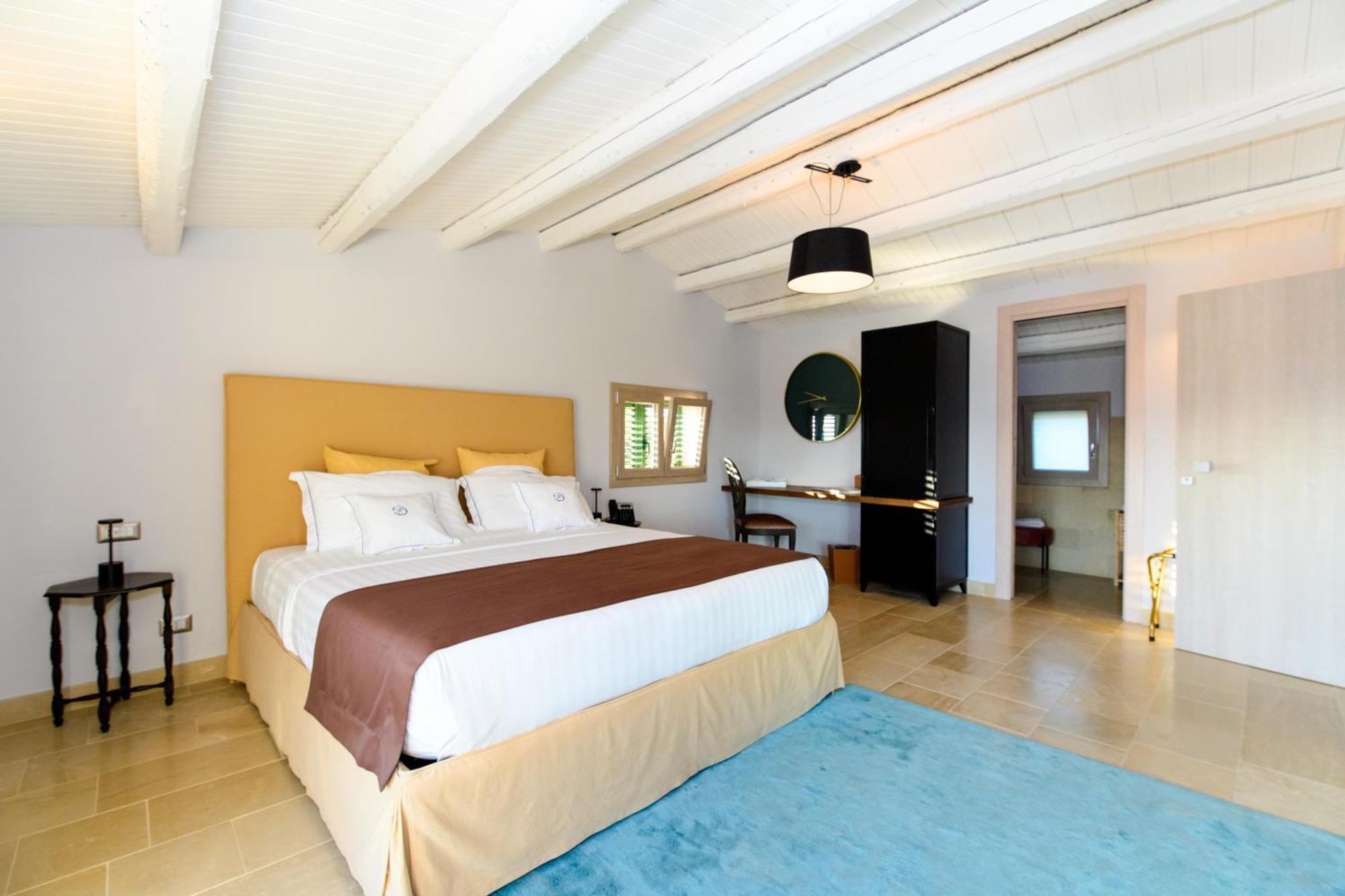 Poggio Leano Boutique Hotel Донналуката Экстерьер фото