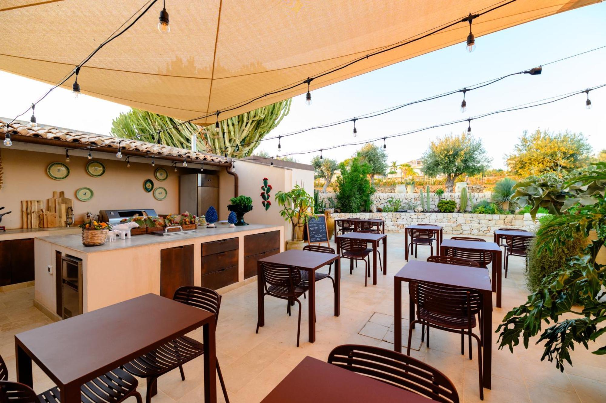 Poggio Leano Boutique Hotel Донналуката Экстерьер фото