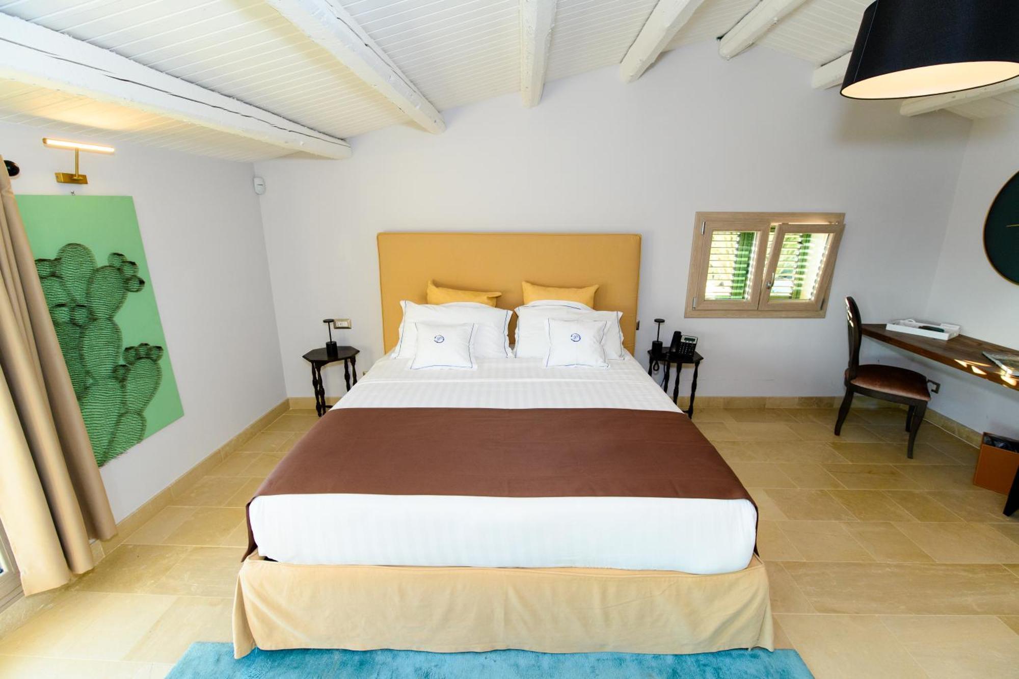 Poggio Leano Boutique Hotel Донналуката Экстерьер фото