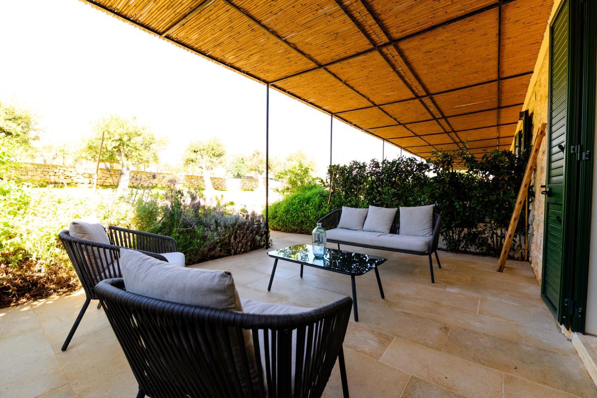 Poggio Leano Boutique Hotel Донналуката Экстерьер фото
